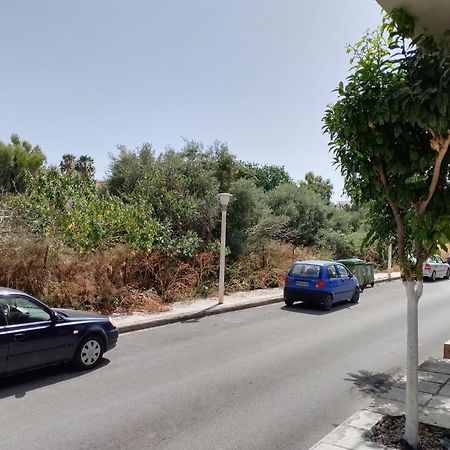 Eunoia, Executive Residence, 34 Theofrastou Str, Ground Floor, 5Min To The Beach İstanköy Dış mekan fotoğraf