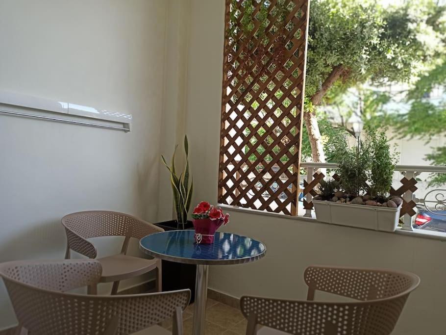 Eunoia, Executive Residence, 34 Theofrastou Str, Ground Floor, 5Min To The Beach İstanköy Dış mekan fotoğraf