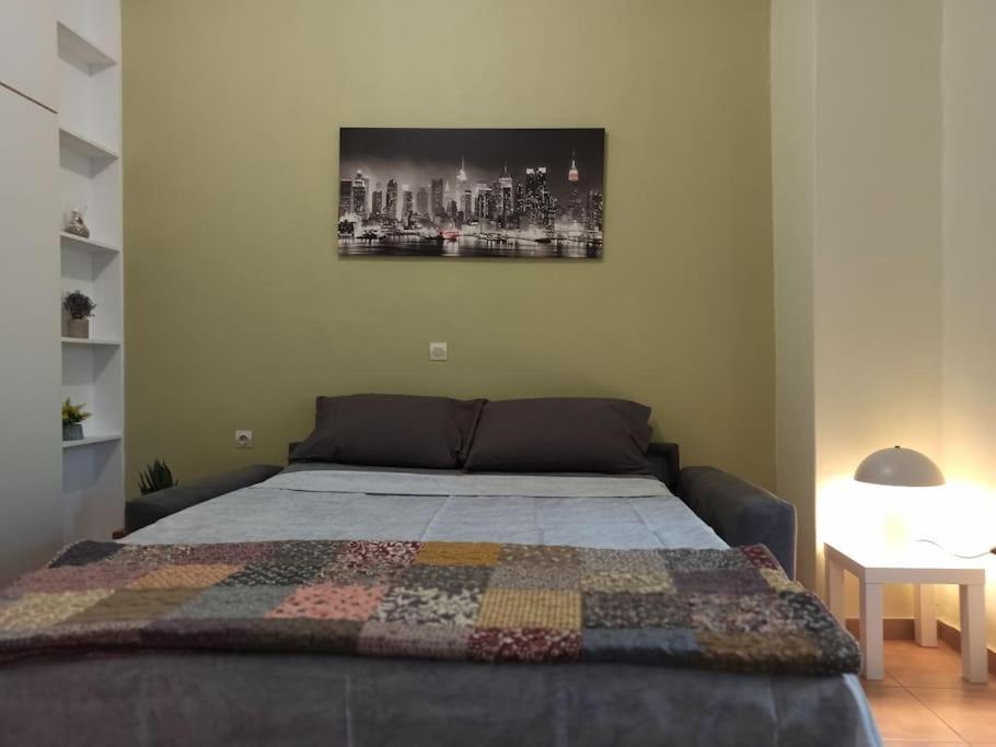 Eunoia, Executive Residence, 34 Theofrastou Str, Ground Floor, 5Min To The Beach İstanköy Dış mekan fotoğraf