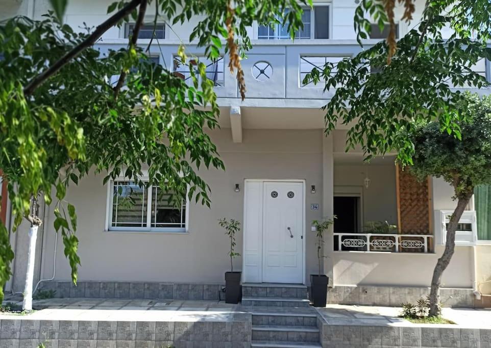 Eunoia, Executive Residence, 34 Theofrastou Str, Ground Floor, 5Min To The Beach İstanköy Dış mekan fotoğraf