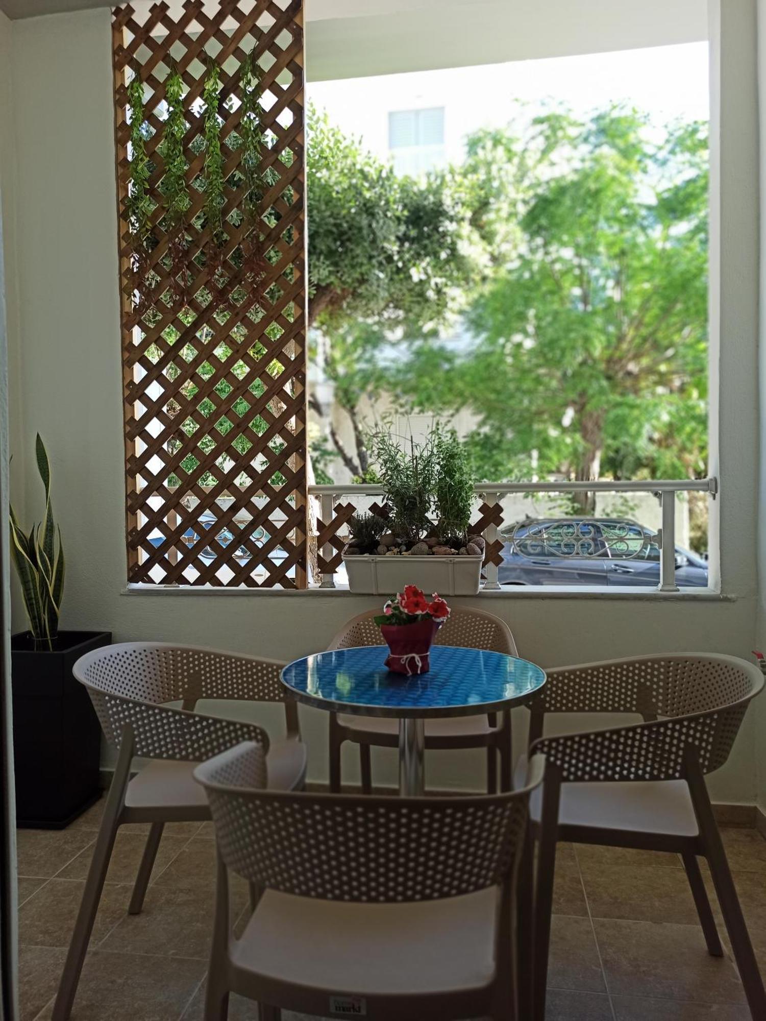 Eunoia, Executive Residence, 34 Theofrastou Str, Ground Floor, 5Min To The Beach İstanköy Dış mekan fotoğraf